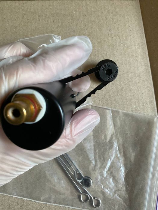 Продам тату машинку