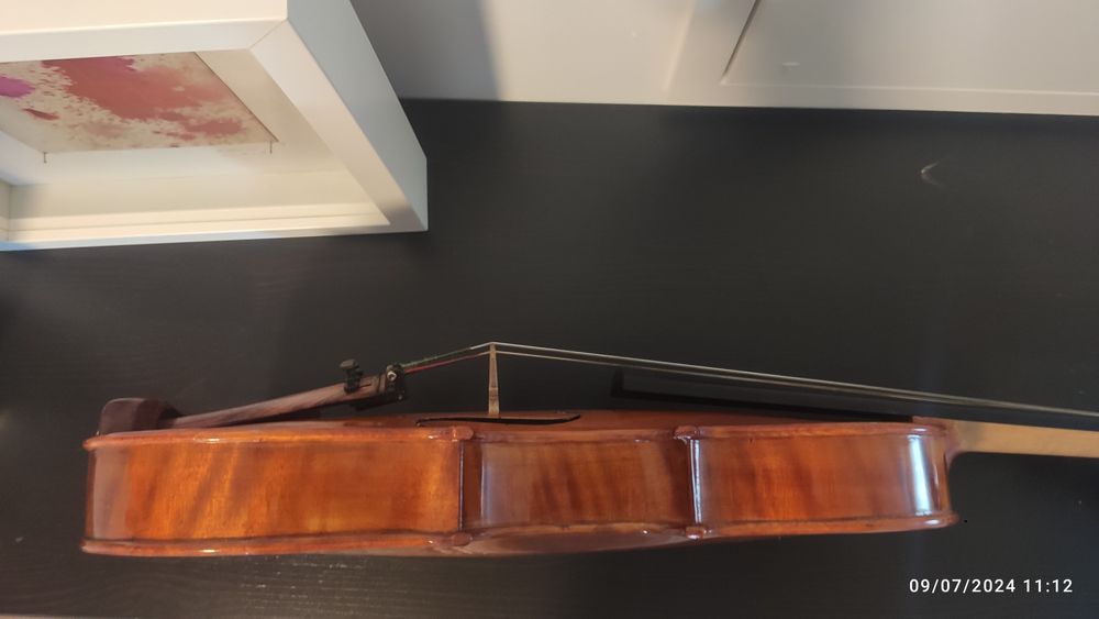 Violino 4/4 Jay Haide 1998