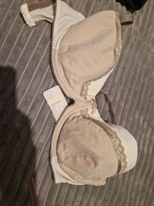 Biustonosz do karmienia rozm. 75H