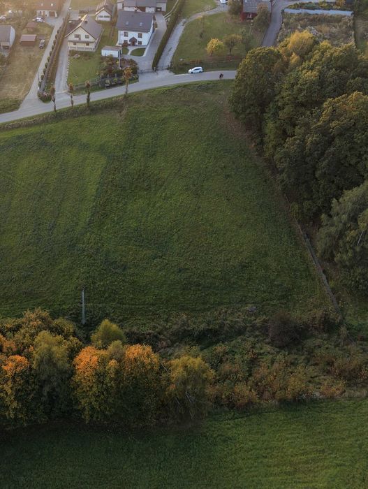 Działka budowlana widokowa - 38a - Jerzmanowice - Widok 3