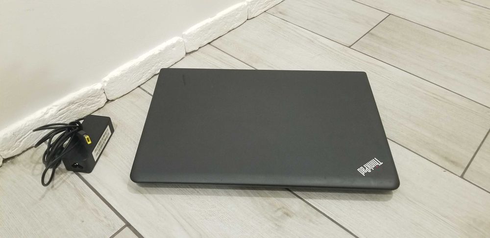 Ноутбук Lenovo ThinkPad Е550 I3-5005U ram 4Gb ccd 128 Gb для Школи