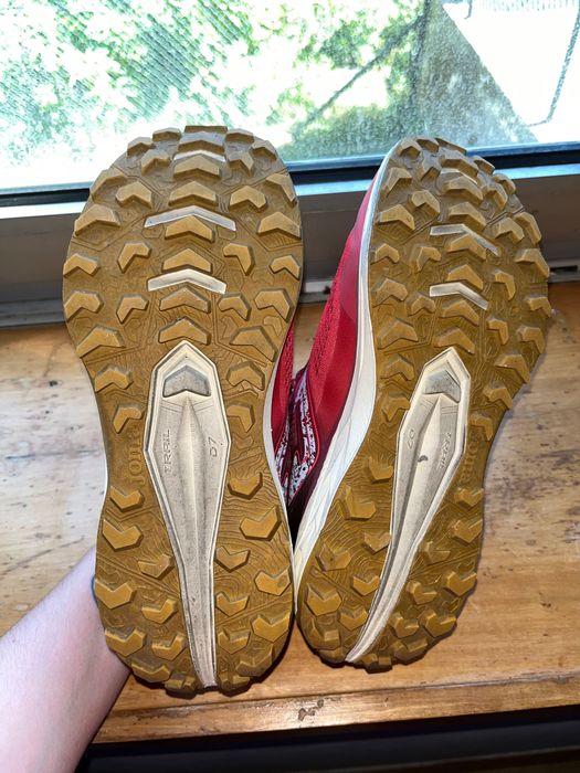 Sapatos de trekking para mulher à venda