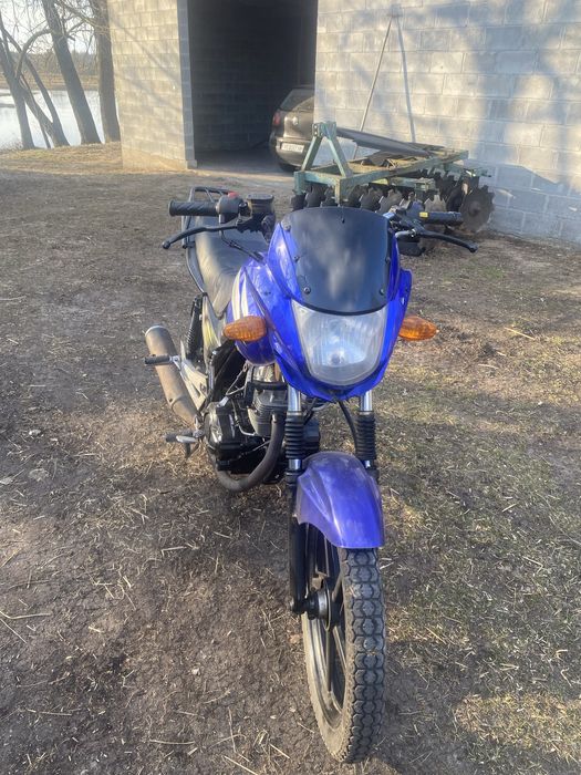 Продам Spark sp200-25i