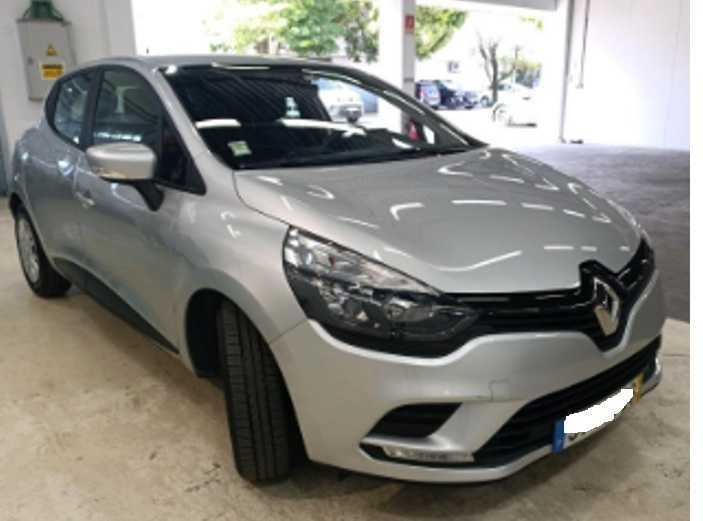 Renault Clio 1.5 dCi ECO² 90cv | 2018 | 110.000 km |