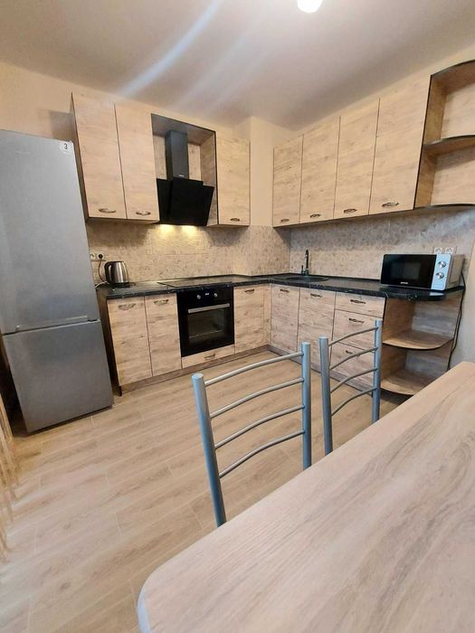 Сучасна 1 кімн Новий будинок пр-кт Миру ЖК"Північний" Індивід Опалення