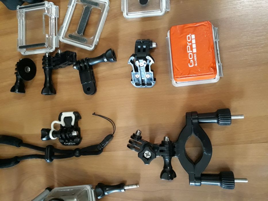 GoPro Hero 2 Camera64286254791297122