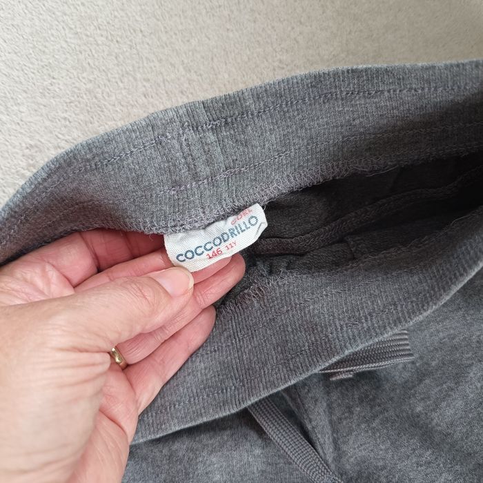 Spodnie Coccodrillo rozm. 146