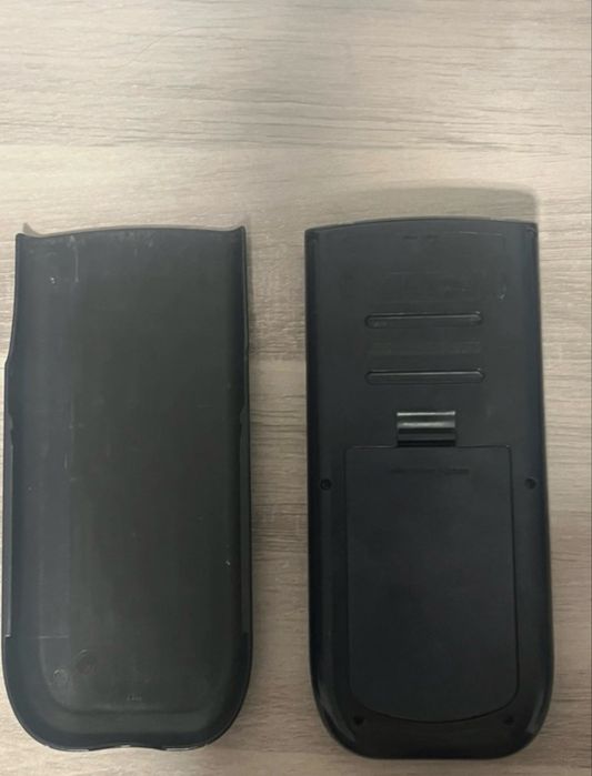 Calculadora gráfica Texas TI-84 plus