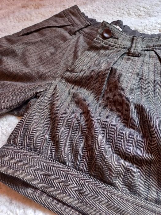 Calções Salsa Jeans