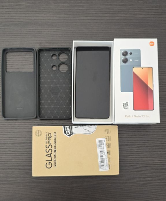 Xiaomi Redmi Note 13 PRO