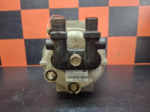 Compressor AC MITSUBISHI TRUCKS Canter