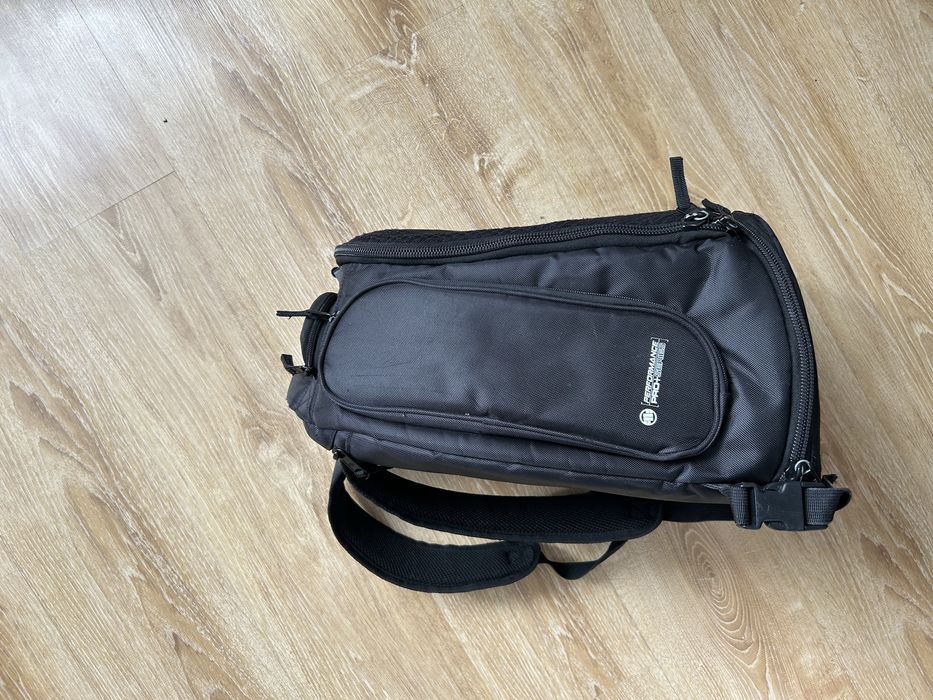 Plecak PitBull Weast Coast