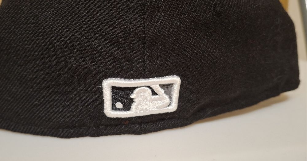 Кепка 59FIFTY New Era