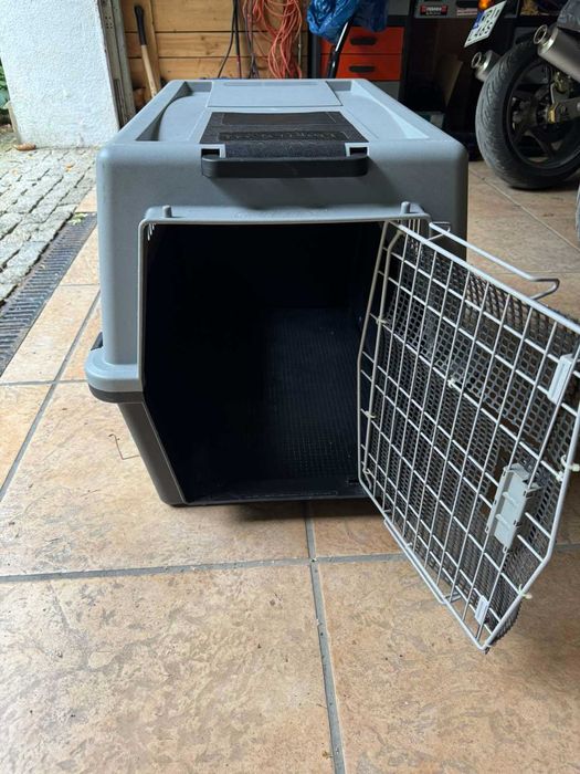 Klatka dla psa Atlas 50