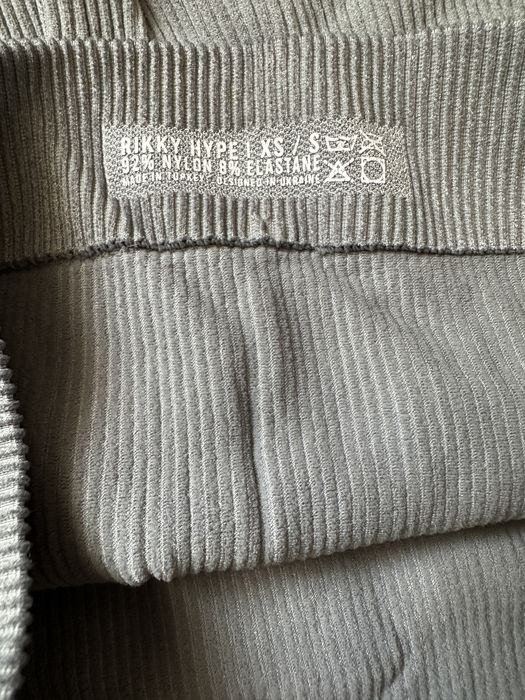 Велосипедки rikky hype