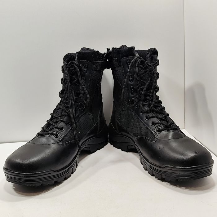 черевики Mil-Tec SWAT Tactical 44р/28.3см