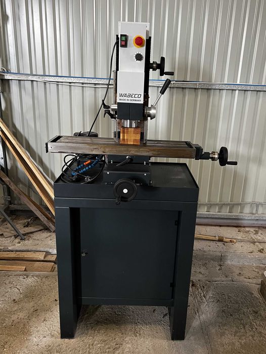 Frezarka Wabeco F1410 LF - nowa