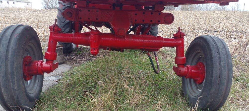 Продам трактор Т-16