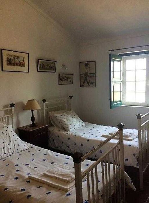 FÉRIAS Monte Alentejano