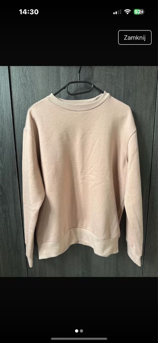 Bluza męska Sinsay S