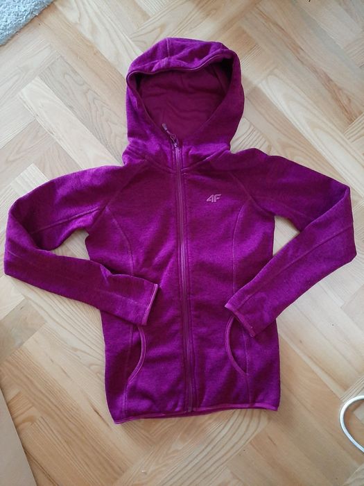 4F bluza damska rozmiar S j nowa