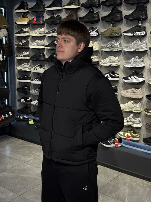 ОРИГІНАЛ! Zara оригінальна чоловіча жилетка