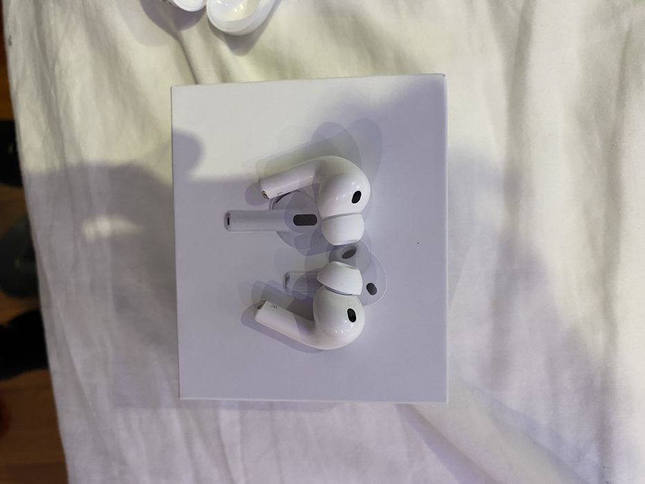 Apple AirPods Pro 3