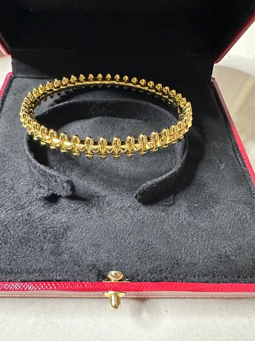 Браслет  Cartier