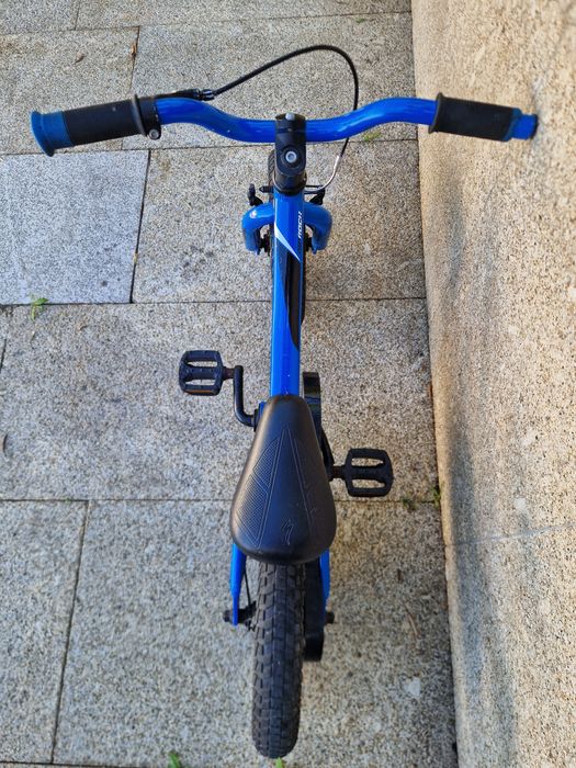 Bicicleta specialized