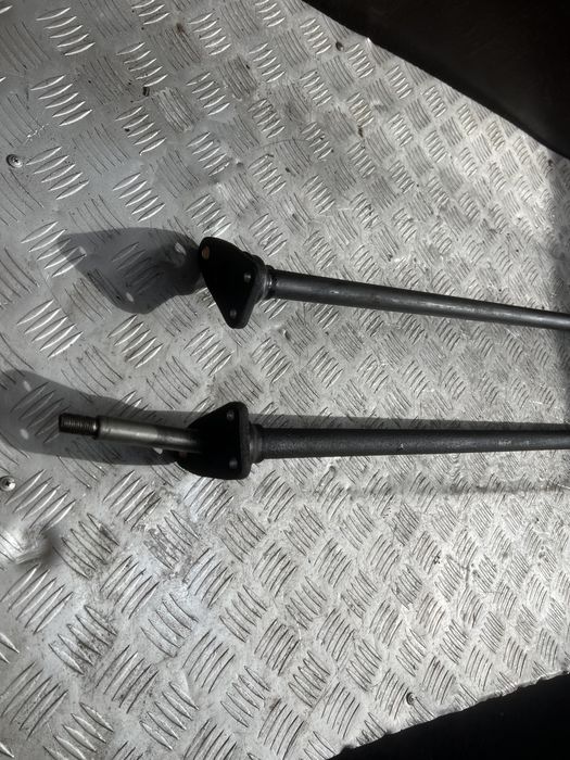 Торсион Ниссан террано 2 об 2.4 nissan terrano