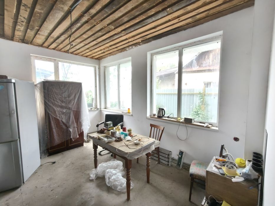 Новинка! Частина будинку,всі зручності центаліні.Центр музей космонавт