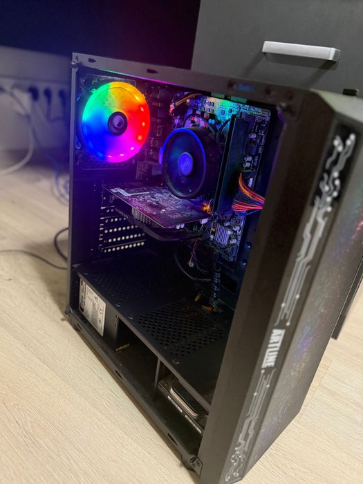 Ігровий Компютер