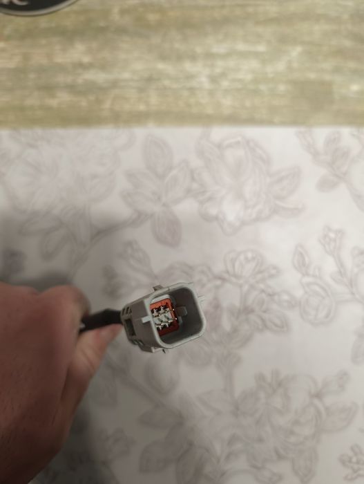 Fabryczna kamera cofania Opel Astra K