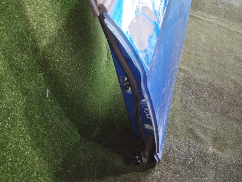 Дверь задняя правая  Ford C-MAX 2012-16 г Гибрид