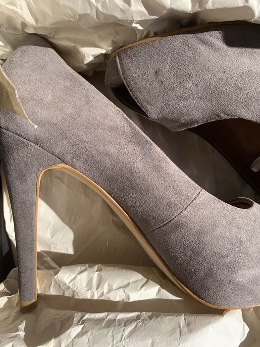 Sapatos Mango (39)