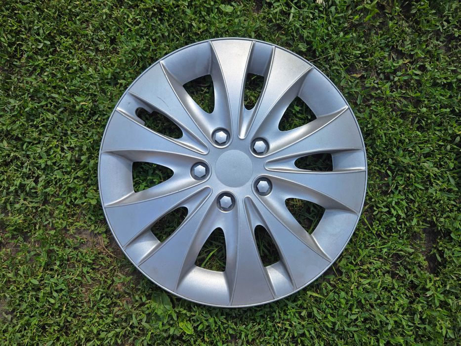 Ковпак (колпак) r15