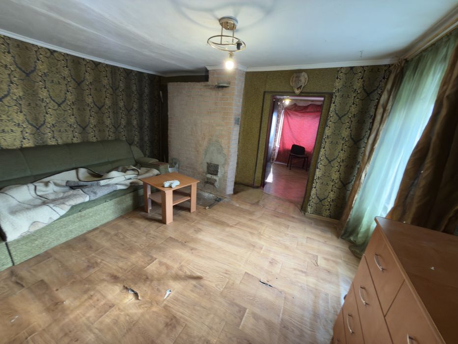 Продаж невеликого будинку в м. Сміла