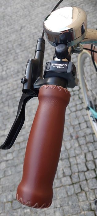 bicicleta elétrica de senhora