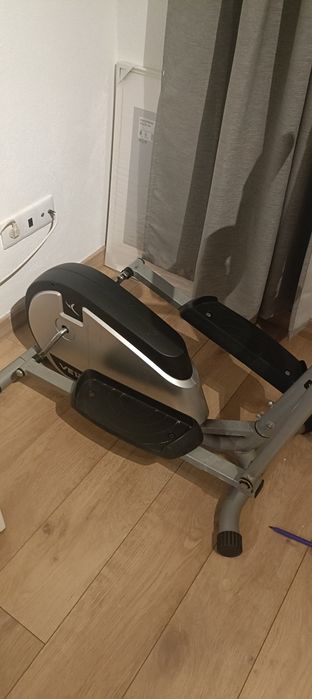 Elíptica Domyos VE120