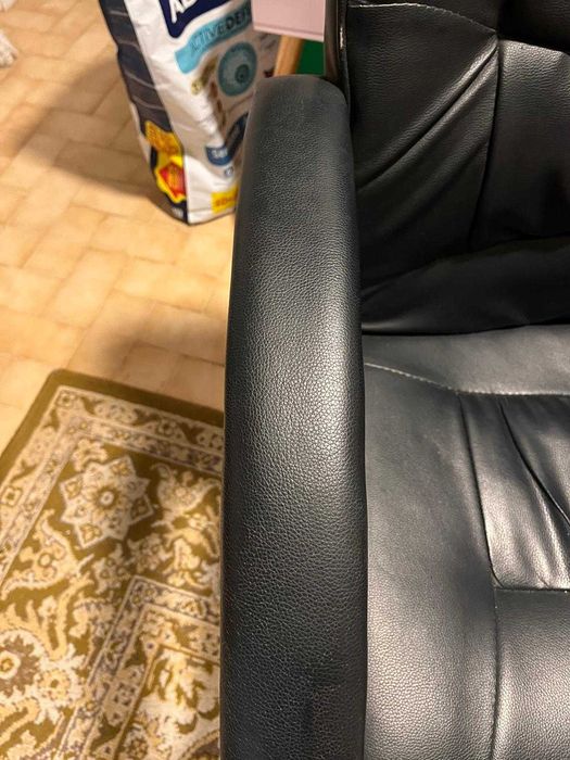 Cadeira Ergonómica Escritório
