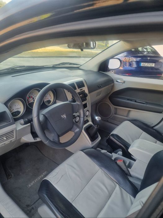 Dodge Caliber 2.0 CRD Nacional — photo 5