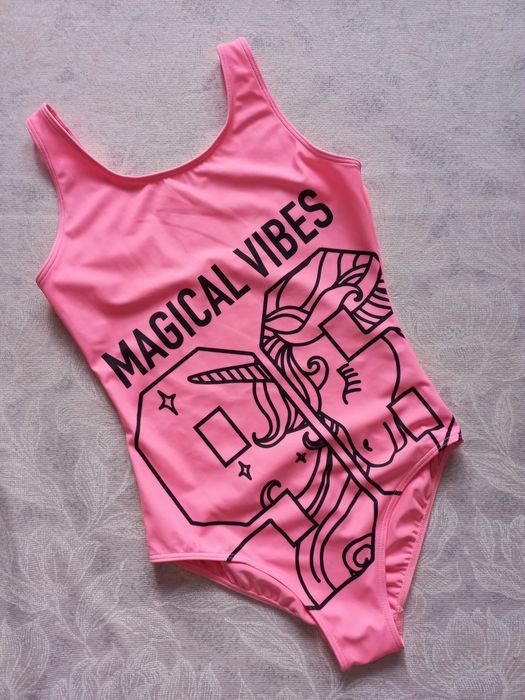 Купальник,  11-12 років