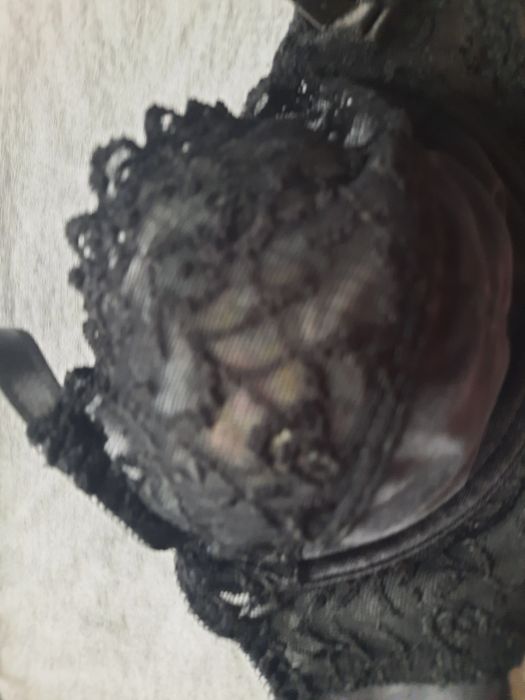 Biustonosz, stanik. Nowy, Rozm.80C