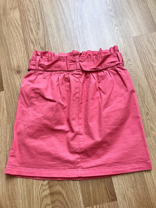 Spódniczka 152 cool club krótka