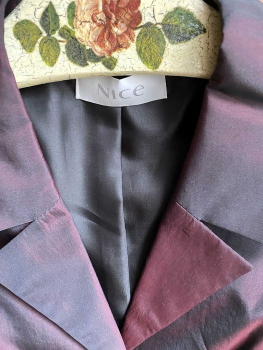 NICE marynarka roz. 34 XS