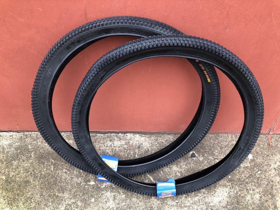 Покришки HAKUBA 26x2.125, Wanda, Kenda В ПРОДАЖЕ!