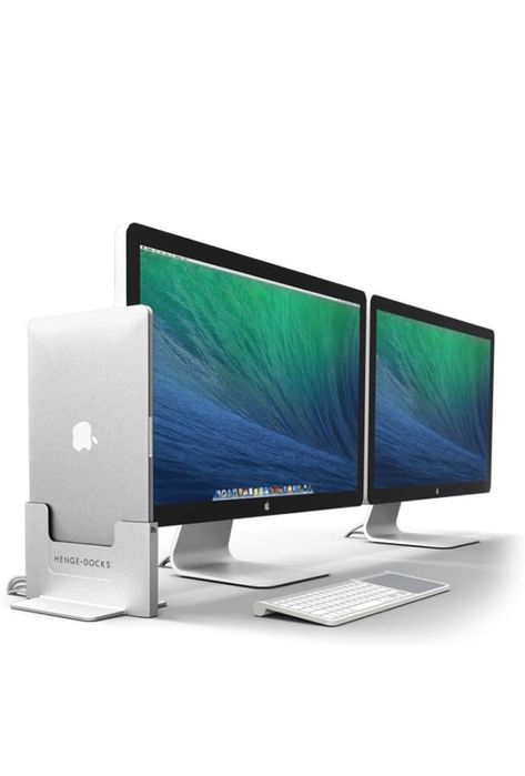 Docking Station para MacBook Pro 15 Retina