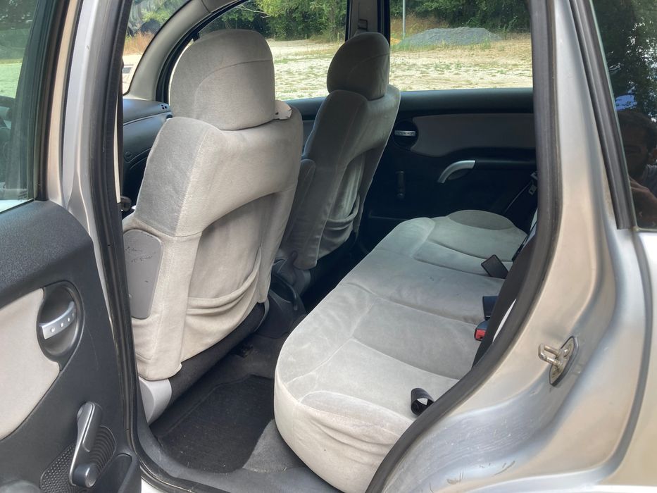 Citroen C3 1.4 HDI exclusive
