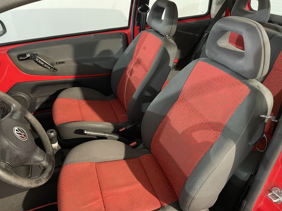 Vw lupo/ 1.0 Confortline