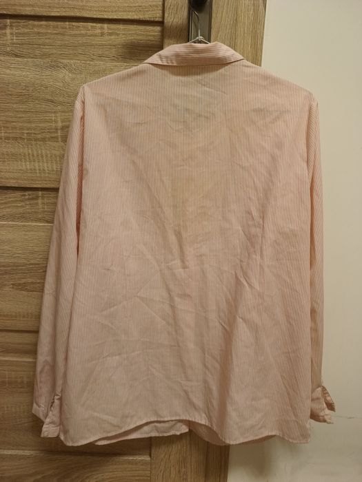 Koszula w paski w rozmiarze XL/2XL
